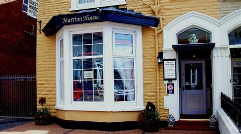 THE MARSTON VILLA (Blackpool) - Hotel Reviews, Photos, Rate Comparison ...