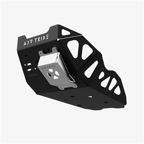 Engine Bash Plate for KTM 390 Adventure by ADV TRIBE