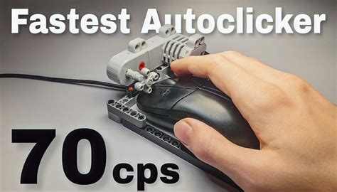 Auto Clicker LEGO Mindstorms Tutorial 的图像结果