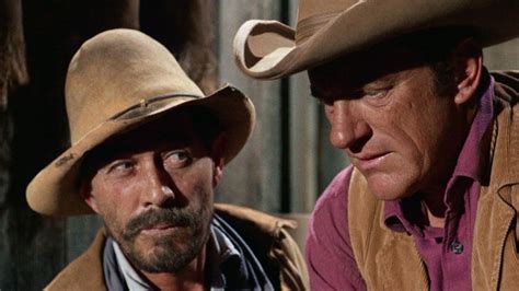 Watch Gunsmoke Season 14, Episode 16: Time of the Jackals | Peacock