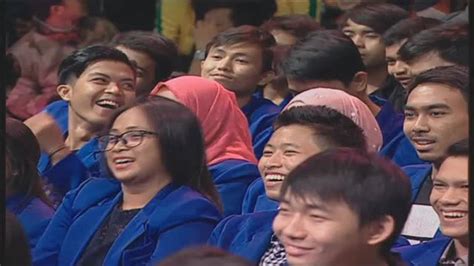 Super Market - Sacha Stenvenson (Bintang Tamu Stand Up Comedy Academy)