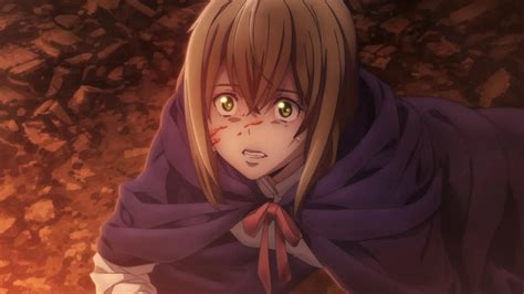 Ishura Anime Unveils Exciting Main Trailer for Highly Anticipated ...
