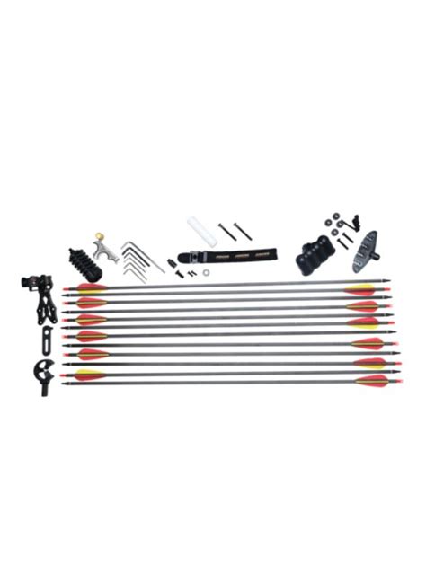 Spear-Head Compound Bow | Archery | Islamic Shop