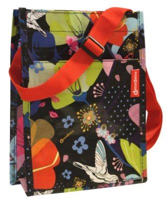 Shoulder Bag Colibri Collection : Decodelire Gus Gyurgyevic Designs ...