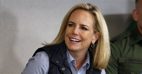 Homeland Security Sec. Kirstjen Nielsen resigns amid border turmoil ...