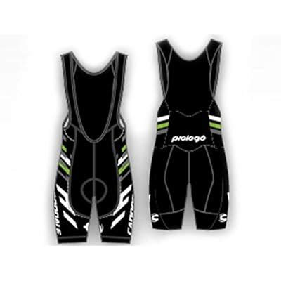 Cannondale Men's Black Bike Shorts with Straps - CFR India | Ubuy