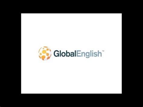 Global english