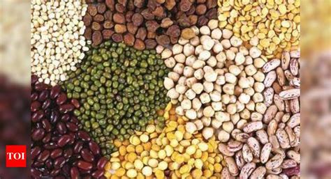 Government to set up international seed bank: Agriculture minister ...