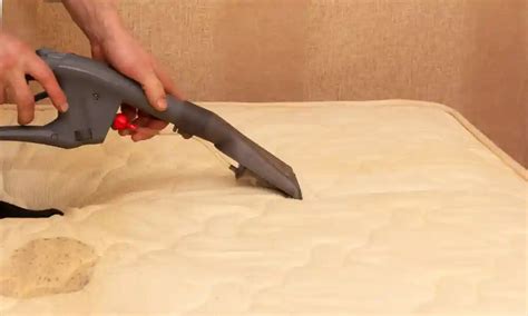 Image result for How to Clean Box Spring Mattress