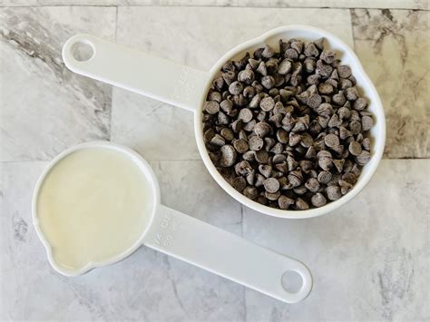 Image result for How to Make Magic Shell Topping