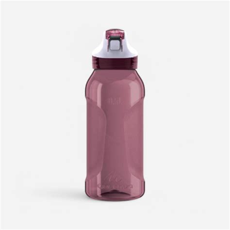 Water Flask for Kids 0.5L Ecozen with Instant Cap Pipette & Straw for ...