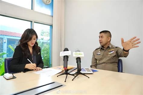 泰警方向泰国头条新闻确认：失联江苏女子已去世_腾讯新闻