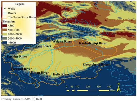 Resistance and Resilience of Desert Riparian Communities to Extreme ...