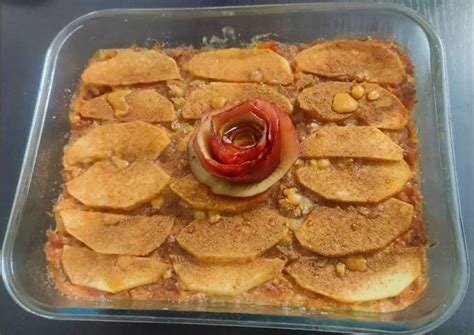 Kunafa Arabic sweet Recipe by Renukabala - Cookpad