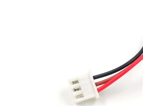 1.5A/AW-1.5mm-3 pin Female Housing Connector with 300mm Wire(28 AWG ...