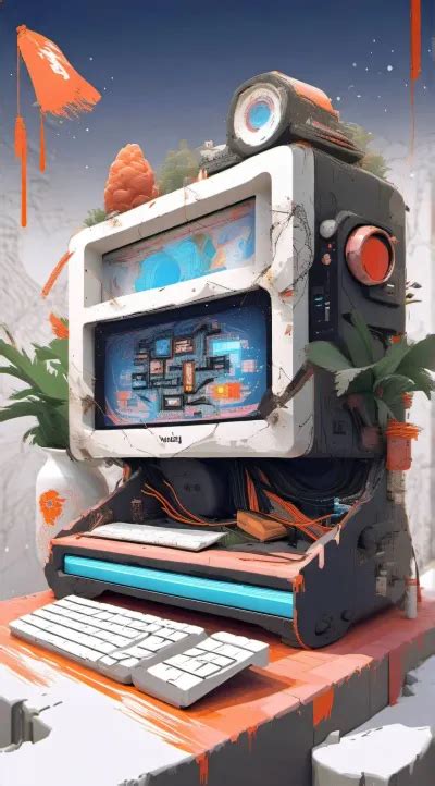 Image result for Mr Fun Computer Call