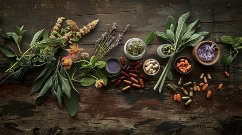 Regain Your Inner Strength: Herbs To Firm And Tighten Your Vagina - Vaginal Rejuvenation Clinic