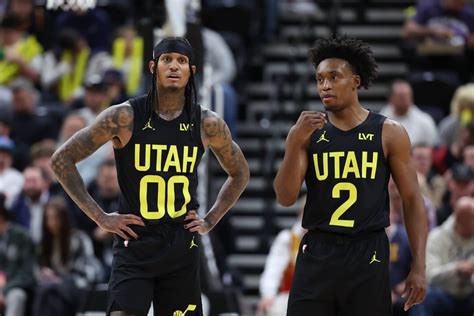 NBA Trade Rumors: 3 Utah Jazz Players Considered 'Ideal' Trade ...