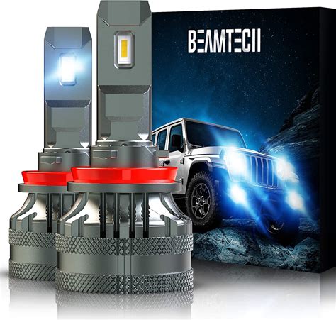 Image result for BeamTech LED H11