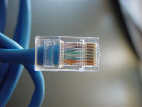 Free picture: network, unshielded, twisted, pair, cable
