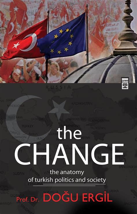 The Change eBook : Ergil, Doğu : Amazon.in: Kindle Store