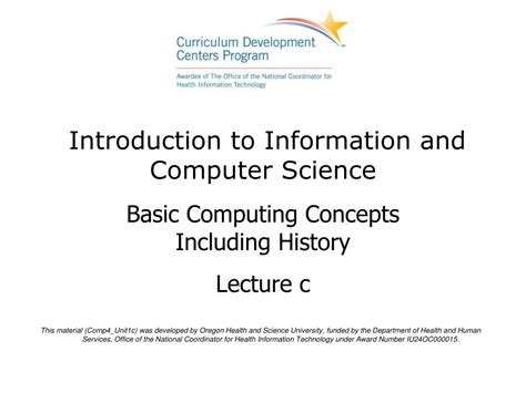 Image result for Introduction to Computer Science and Information System