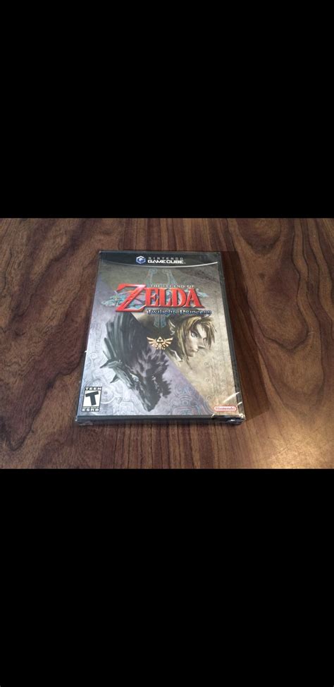 Legend of zelda twilight princess gamecube rom zip - sinloxa