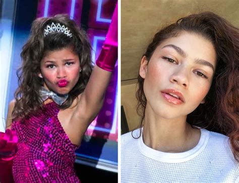 À quoi ressemblent aujourd’hui les personnages de certaines séries de ...