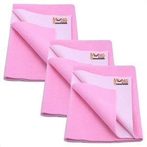 Moms star Microfiber Baby Bed Protecting Mat - Buy Moms star Microfiber ...