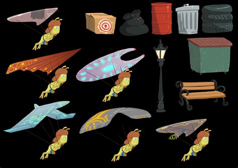 Image result for Alien Character Design