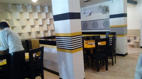 HOTEL RAMGIRI INTERNATIONAL (Amravati, Maharashtra) - Lodge Reviews ...