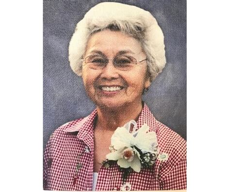 Doris Nakashima Obituary (1929 - 2023) - Fresno, CA - Fresno Bee