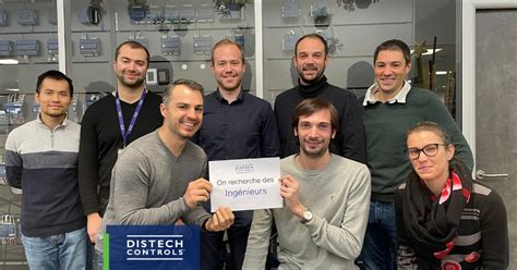 Image result for Distech Controls Construction