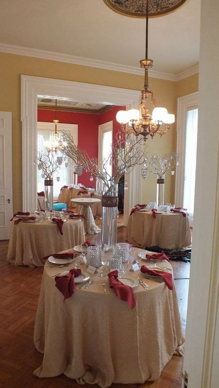 Image result for Reception Setup Ideas