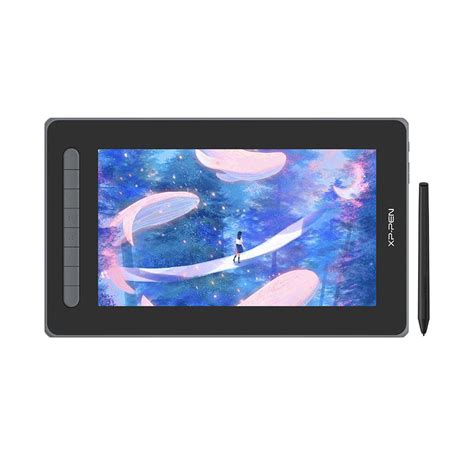 XPPen Artist 12 2nd Gen Drawing Display | XPPen – XPPen India