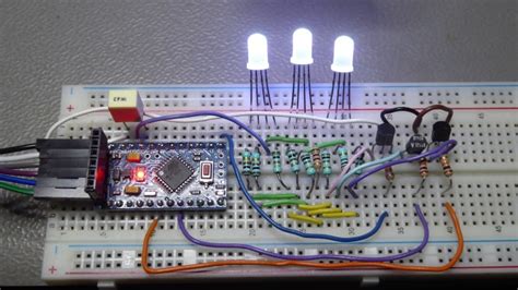 Image result for Strobo Arduino