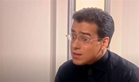 Betty, la fea: Jorge Enrique Abello revela lo difícil que fue no reírse ...