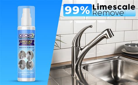 Buy Shadow Securitronics All in One Heavy Lime scale Remover/ Limescale ...