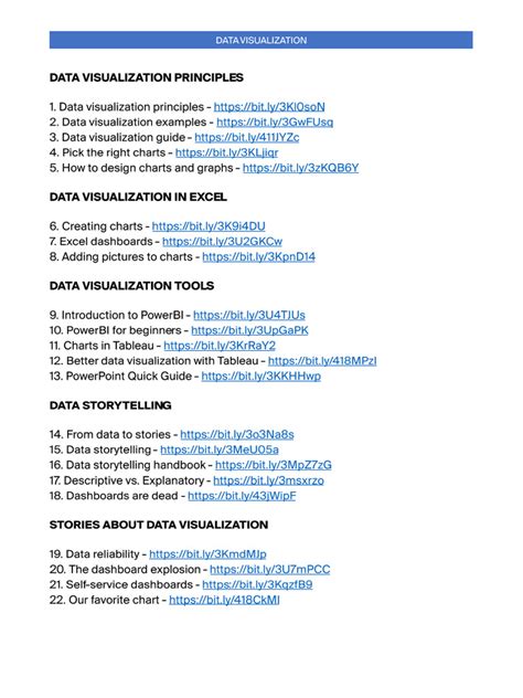 Data Visualization Techniques PDF 的图像结果