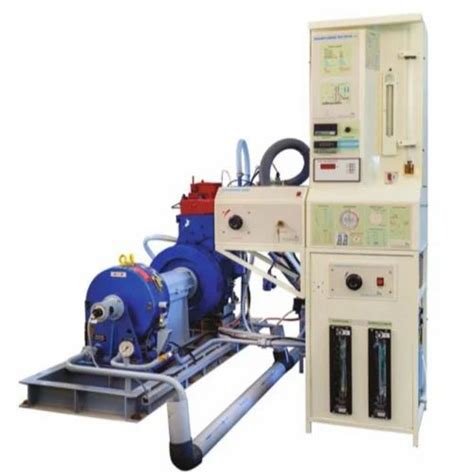 Engine Test Systems - Engine Test Rig Manufacturer from Pune