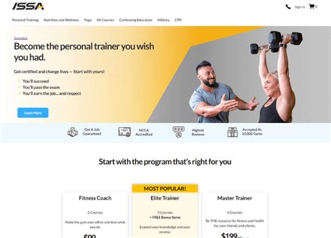 Image result for Issa Certification