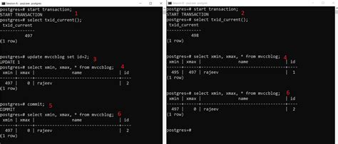 Image result for Concurrent C PostgreSQL