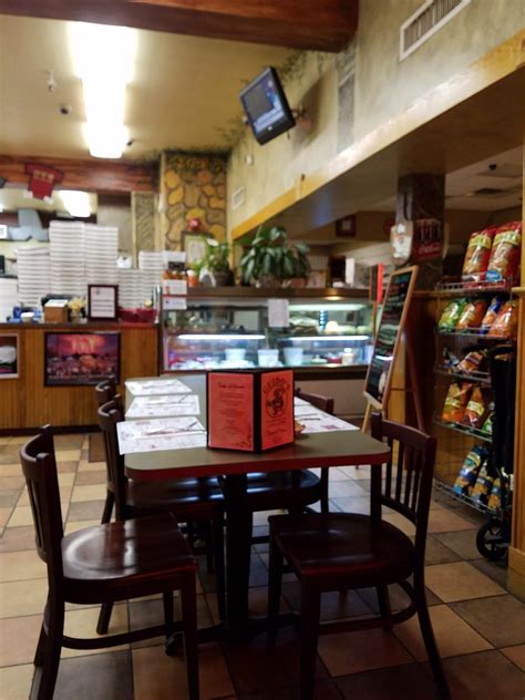 Guido's Pizza & Catering menus in Ravenna, Ohio, United States