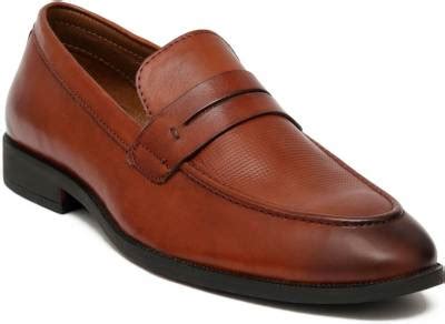 SHOEMONKIES SHOEMONKIES Men's Moccasin Loafers Mocassin For Men - Price ...