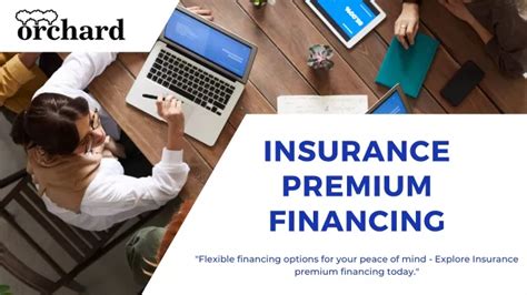 Insurance Premium Financing 的图像结果