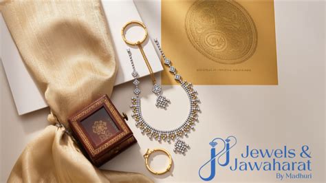 Where Tradition Meets Today: Redefining Luxury with JNJ by Madhuri ...