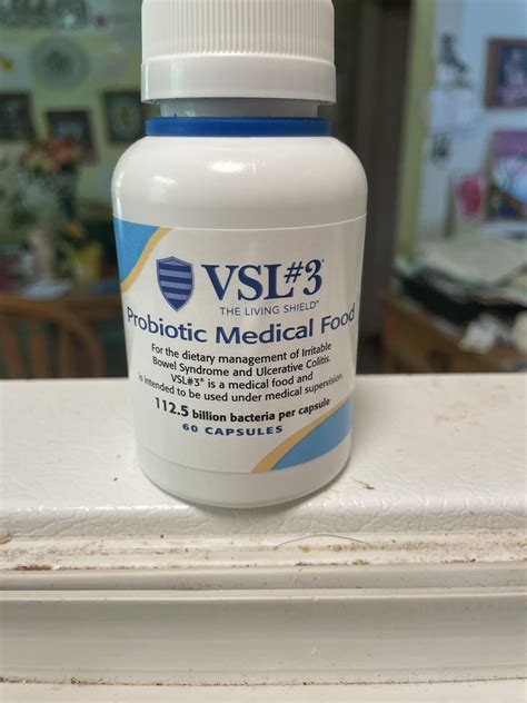 probiotic “as needed”? : r/SIBO