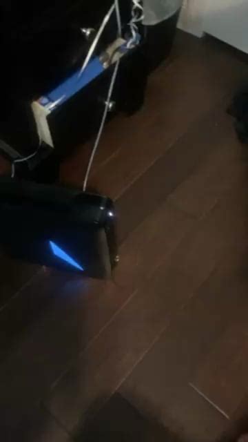 Image result for Alien PC Making Five Beeps