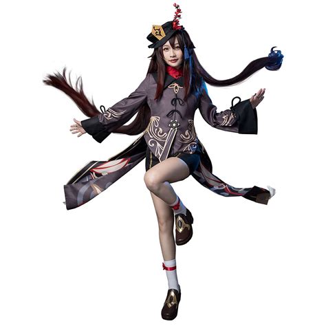 Buy Genshin impact Venti Keqing Mona Lisa Albedo Ganyu Cosplay Costume ...