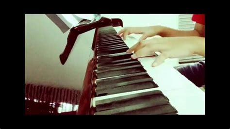 吴亦凡 (Kris) - 有一个地方 Piano Cover (Wu Yifan - There